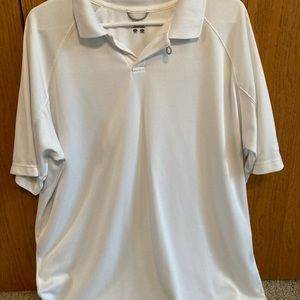 Columbia Polo Shirt 2XL